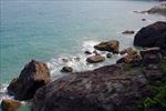 海岸线