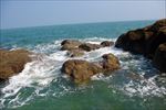 沧海