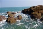 碣石沧海