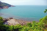 海岸线