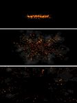 爆炸粒子