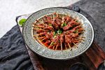 牙签牛肉
