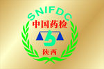 中国药检logo标志