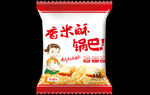锅巴