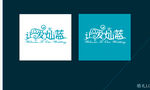 婚礼logo