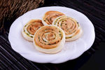 葱油饼