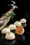 京葱生煎包