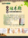 冬病夏治三伏贴