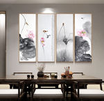 家居装饰画