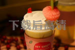 果茶