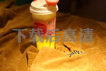 果茶