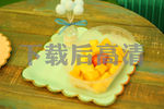 芒果水果捞