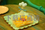 芒果水果捞
