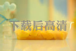 芒果水果捞