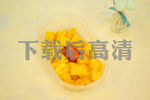 芒果水果捞