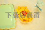 芒果水果捞