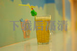 果茶