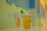 果茶