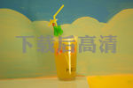 果茶