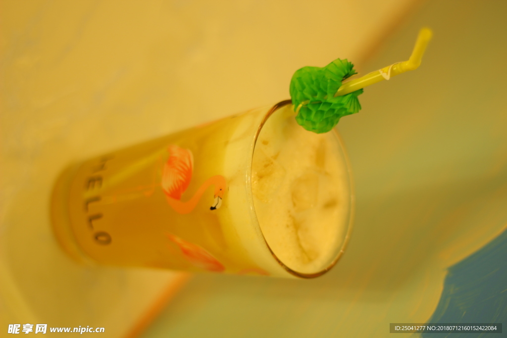 果茶