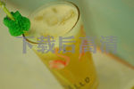 果茶