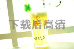 果茶