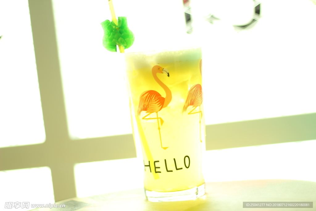 果茶