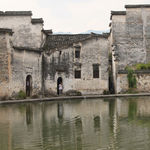 徽派建筑