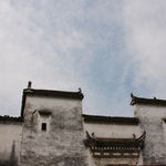 徽派建筑