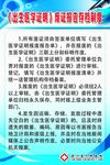 《出生医学证明》废证报告存档制