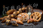 面包