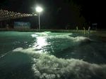 丽宫夜景