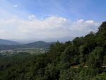 云门山