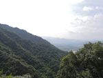 云门山