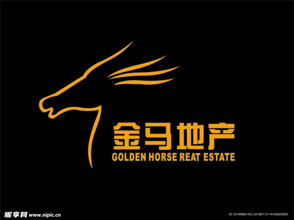 房产LOGO