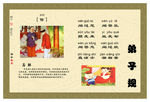 弟子规 信06
