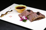 凉拌牛肉