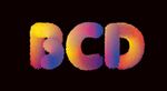 BCD字母设计