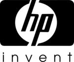 HP标志logo