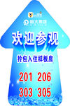 箭头