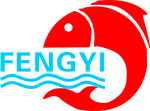 钓鱼logo