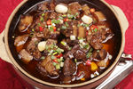 东坡肉