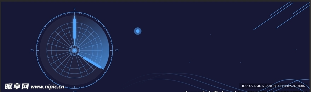 科技banner