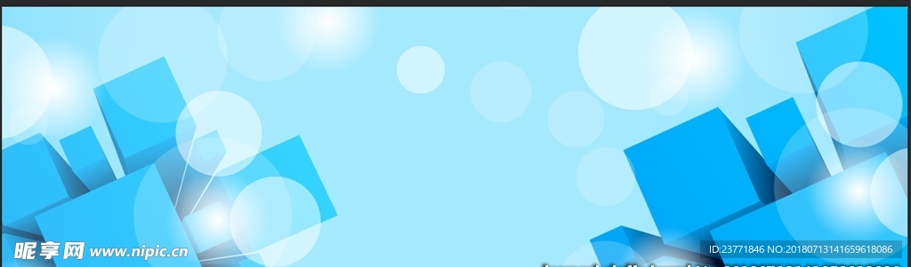 banner背景