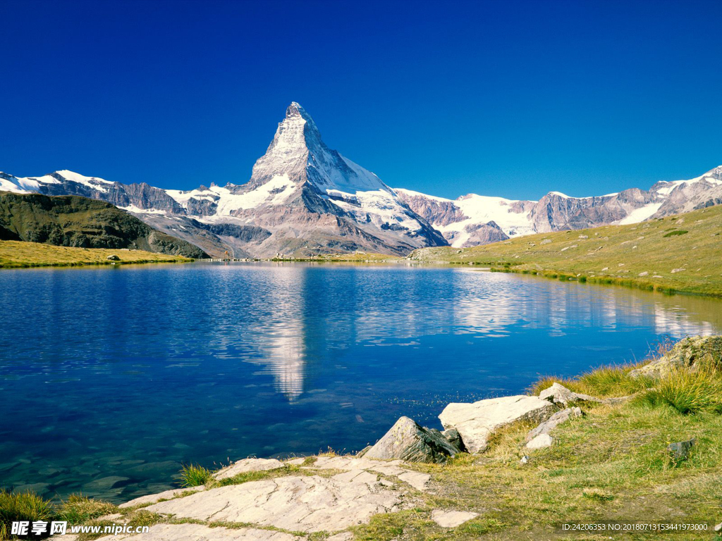 风景