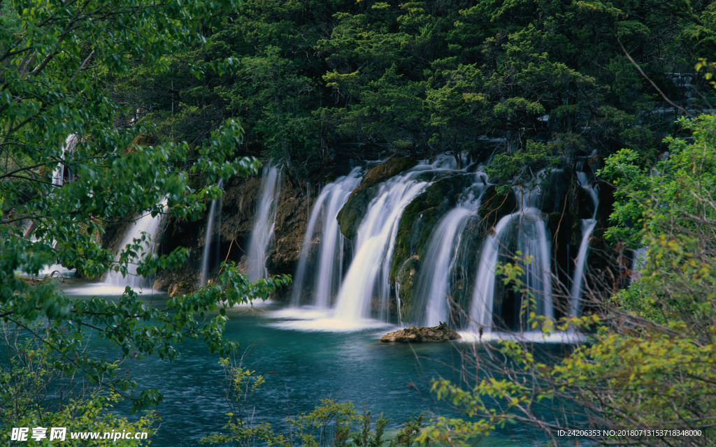 风景
