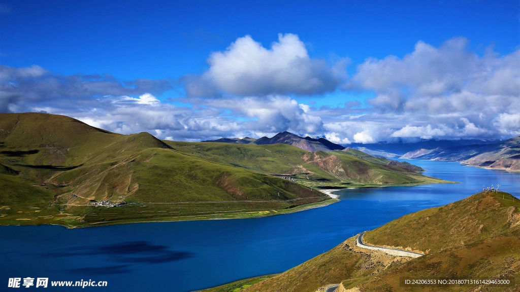 风景