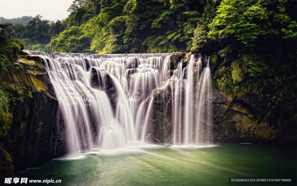 风景