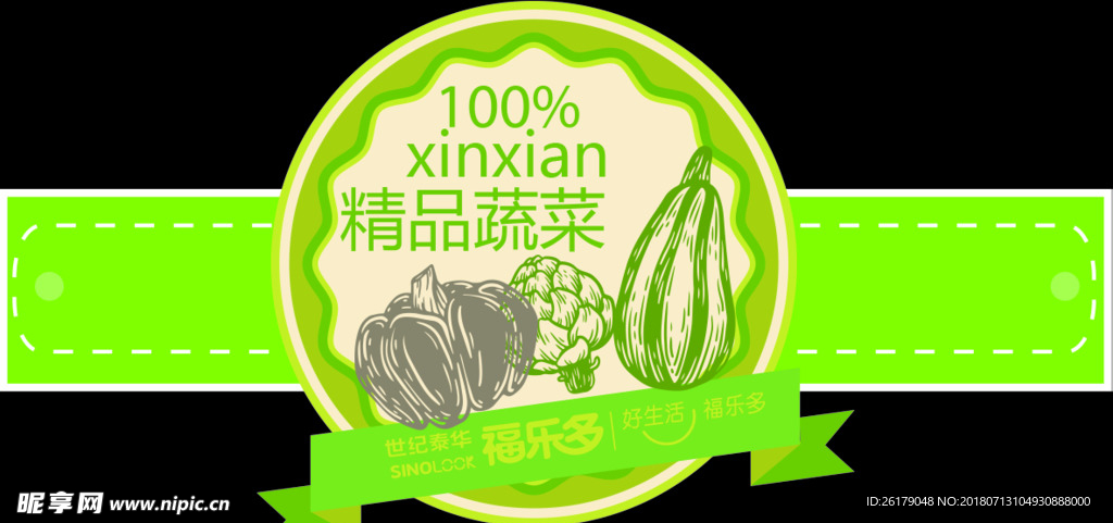 标签
