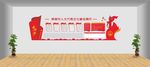 党建展板